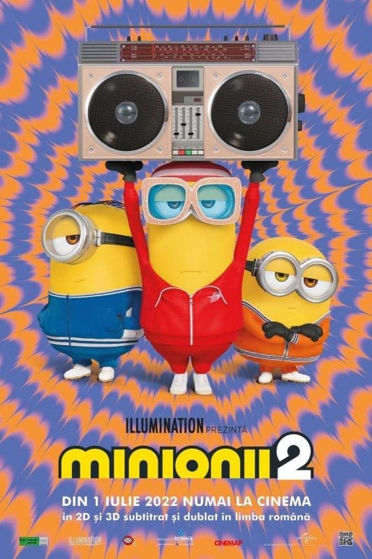 minions