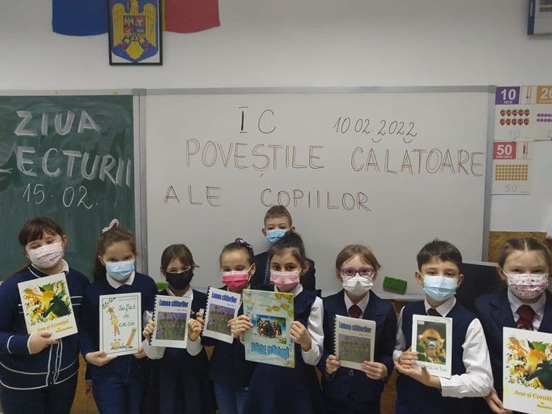 ziua lecturii 08