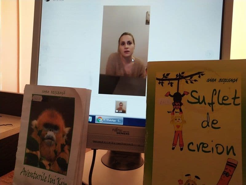 ziua lecturii 10