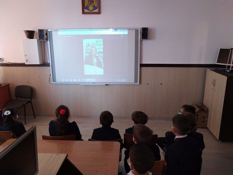 ziua lecturii 13