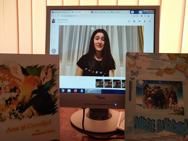 ziua lecturii 16