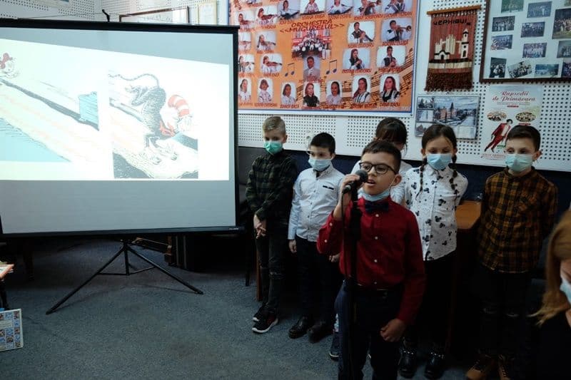 Ziua Lecturii_Clubul Copiilor Dorohoi11