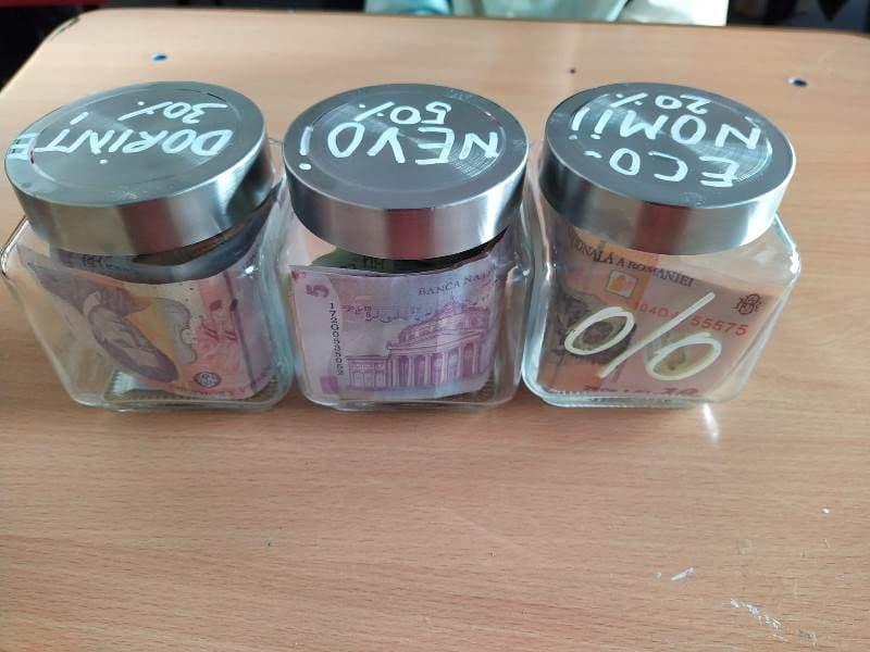 Pușculițe salvatoare 3