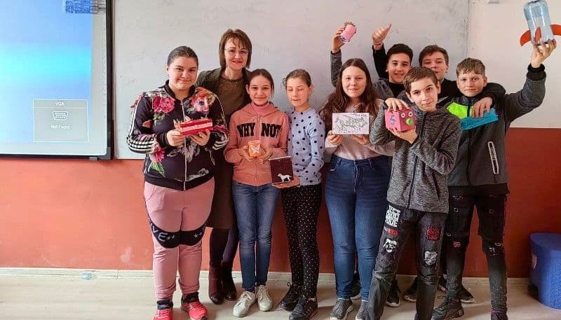 Pușculițe salvatoare 10
