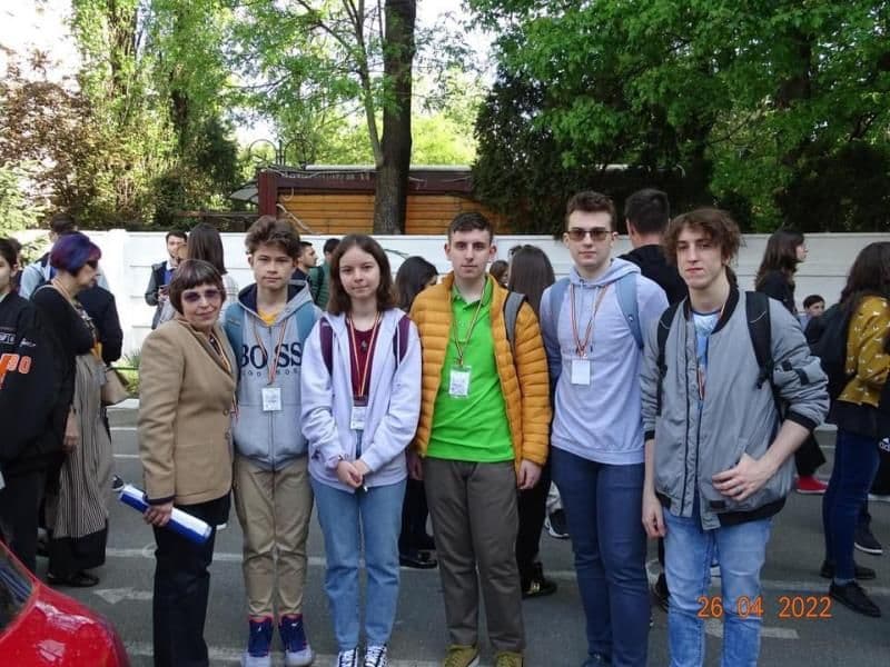 Olimpiada (2)