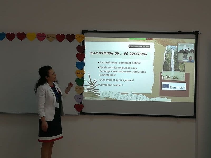 Conferinta Internationala Regina Maria_10