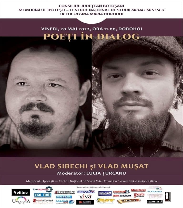 Poeti in Dialog