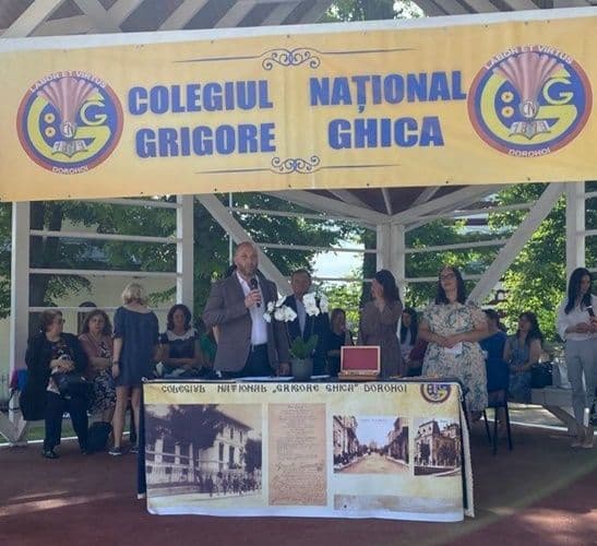 ghica 10