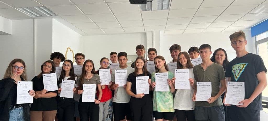 certificare
