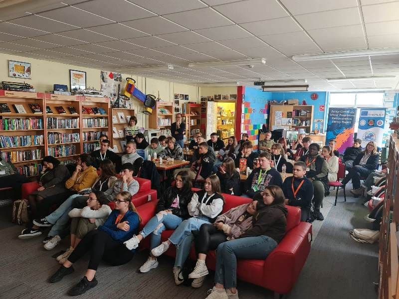 erasmus 3