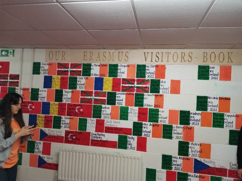 erasmus 4