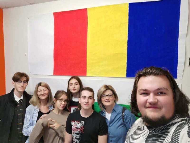 erasmus 6
