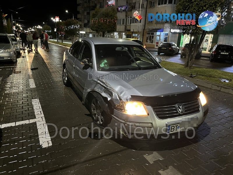 Accident Bulevard Dorohoi_01