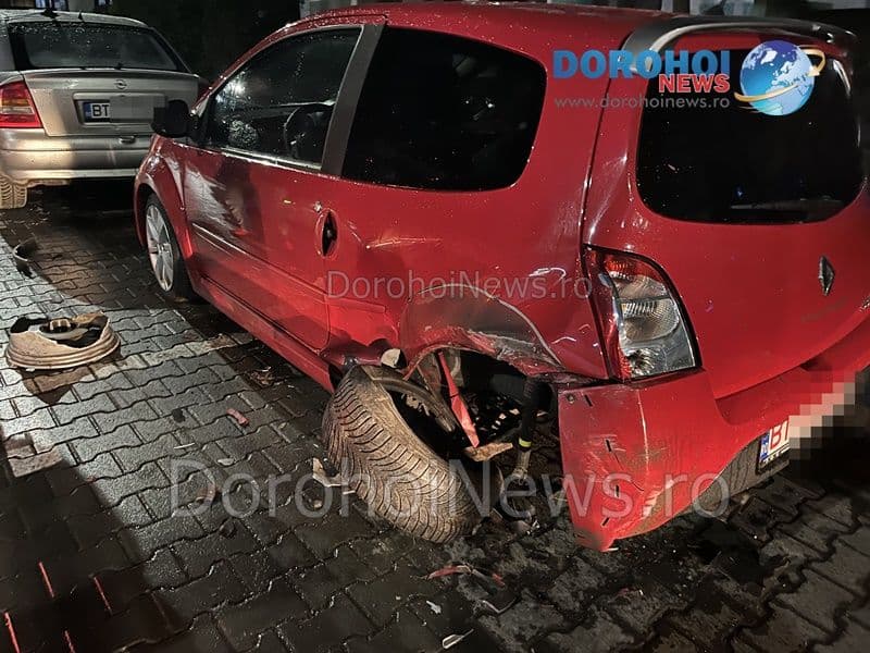 Accident Bulevard Dorohoi_03