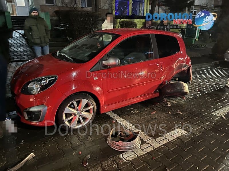 Accident Bulevard Dorohoi_04
