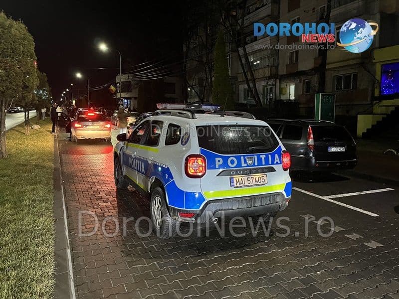 Accident Bulevard Dorohoi_06