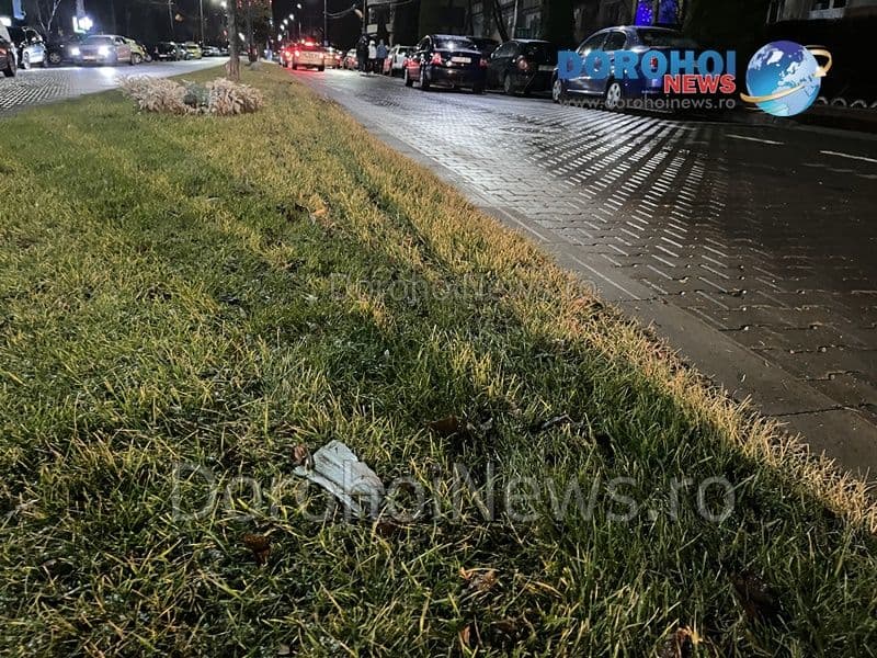 Accident Bulevard Dorohoi_10