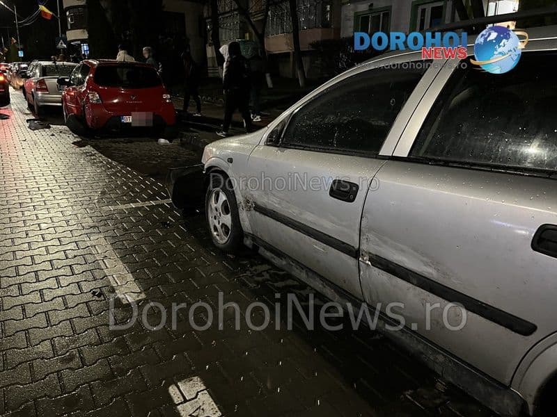 Accident Bulevard Dorohoi_11