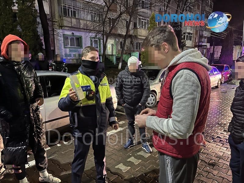 Accident Bulevard Dorohoi_14