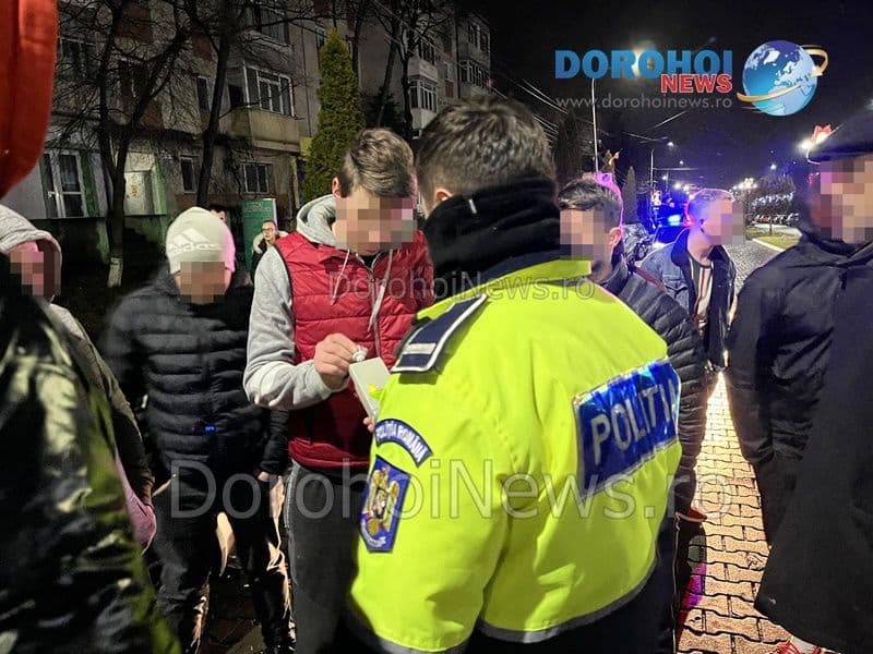 Accident Bulevard Dorohoi_15
