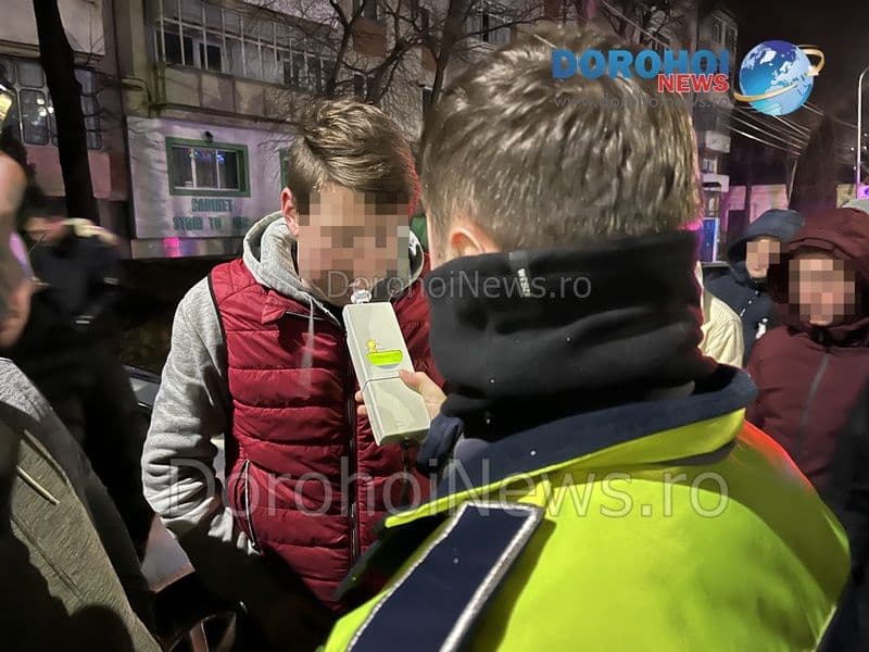 Accident Bulevard Dorohoi_16