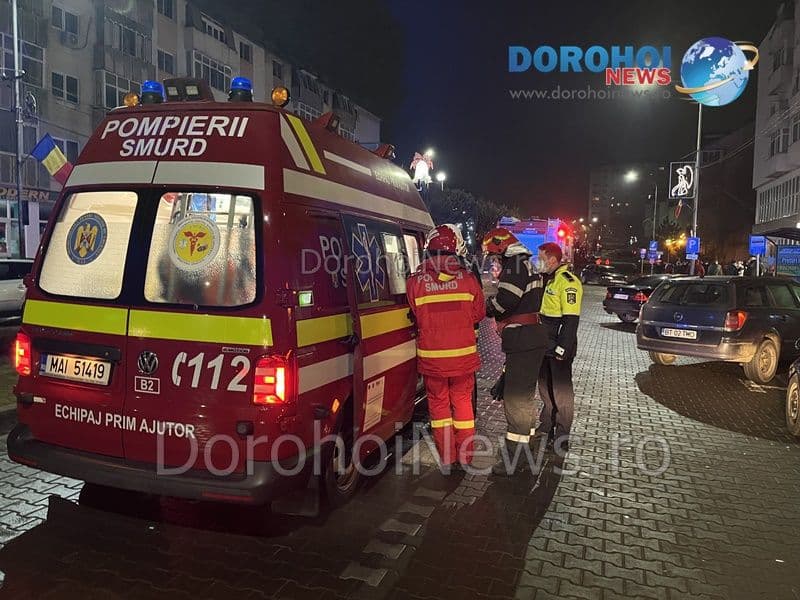 Accident Bulevard Dorohoi_01