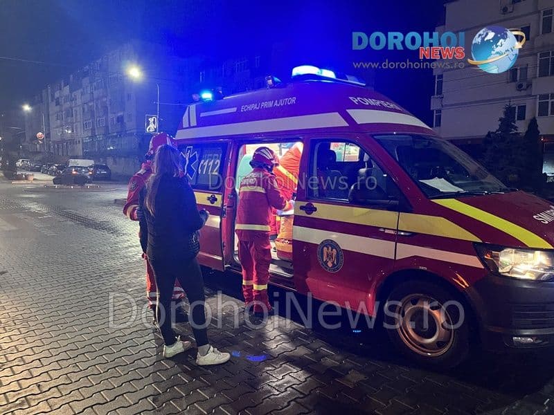 Accident Bulevard Dorohoi_02