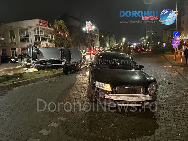 Accident Bulevard Dorohoi_04