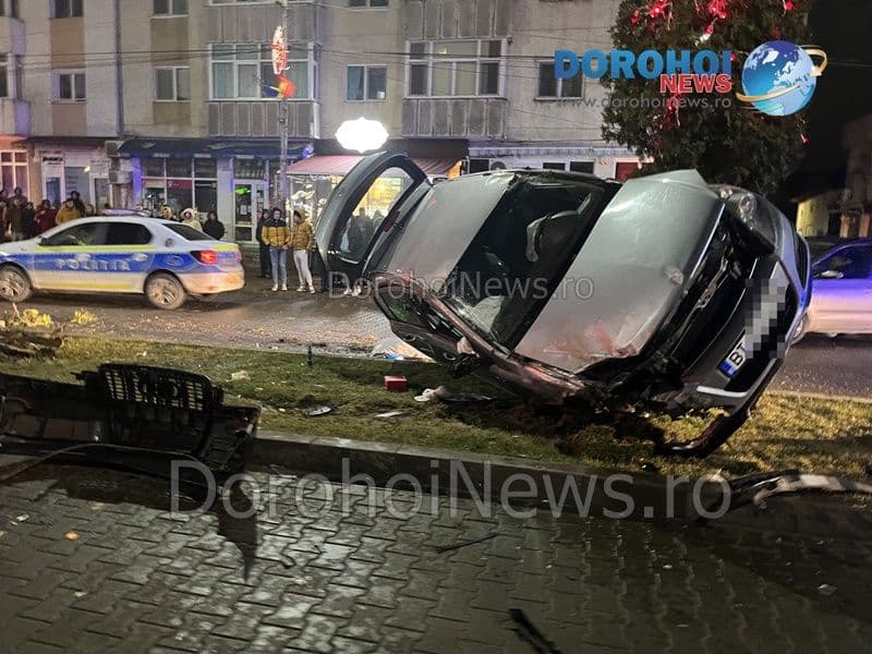Accident Bulevard Dorohoi_05