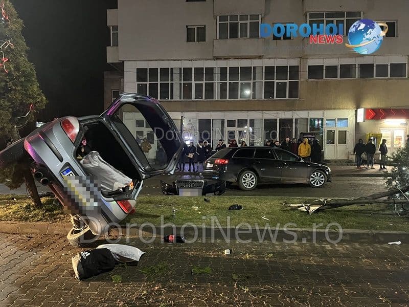 Accident Bulevard Dorohoi_08