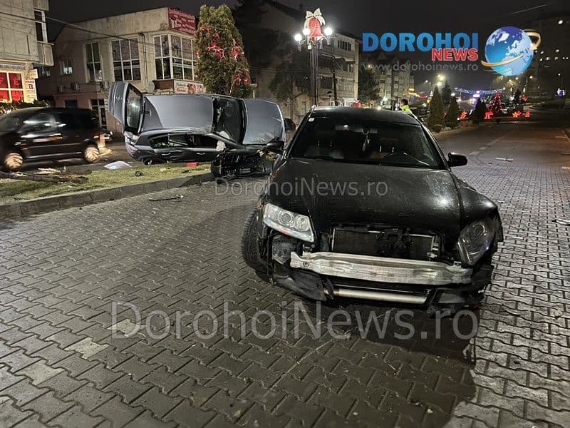 Accident Bulevard Dorohoi_15