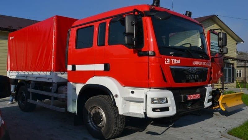 Autospeciala