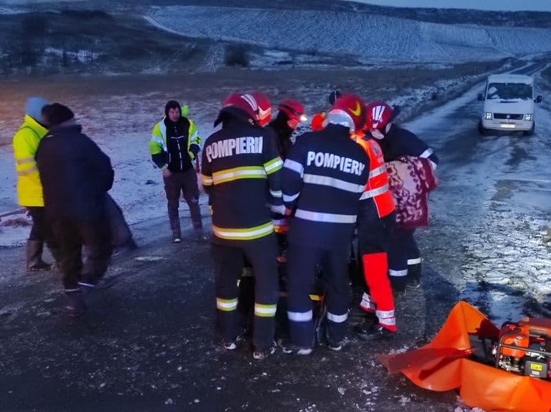 accident 12