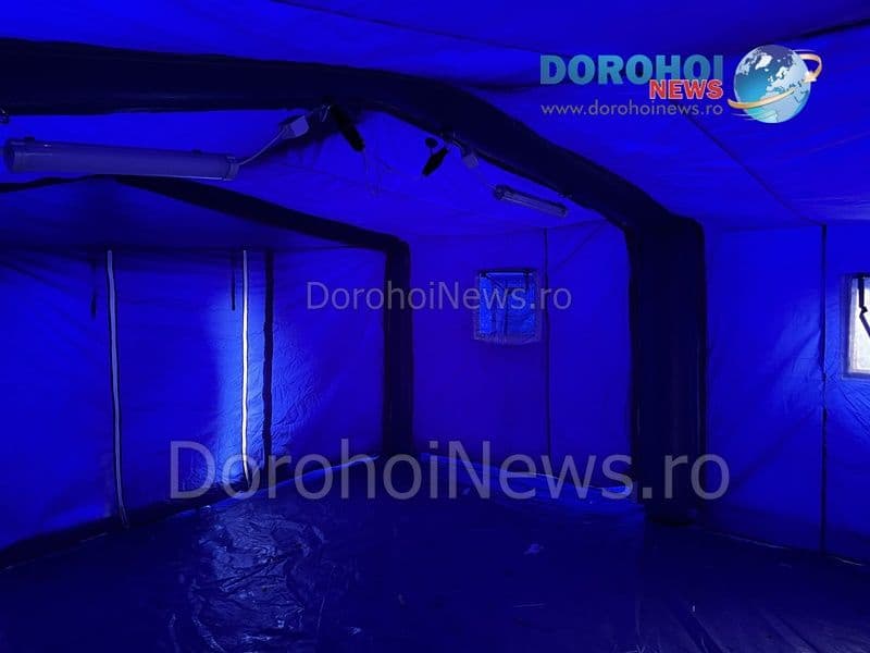 Tabara refugiati Dorohoi_10