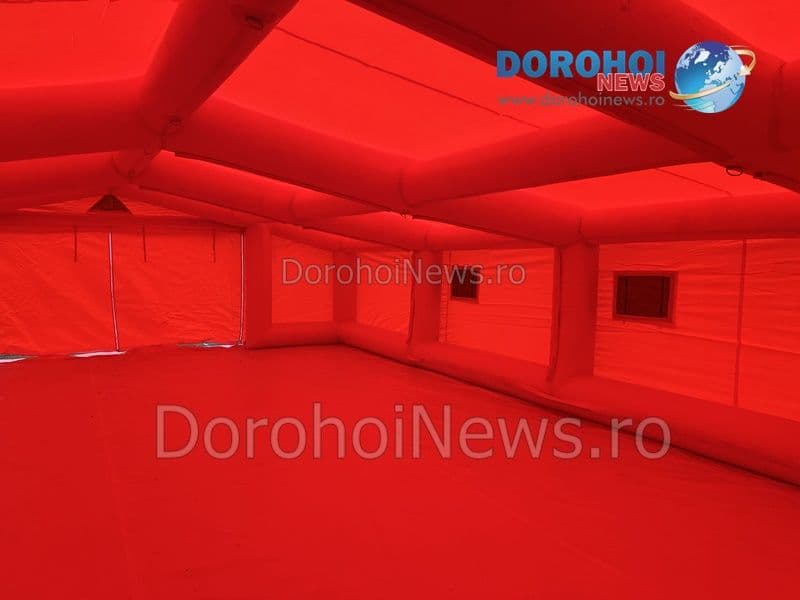 Tabara refugiati Dorohoi_11