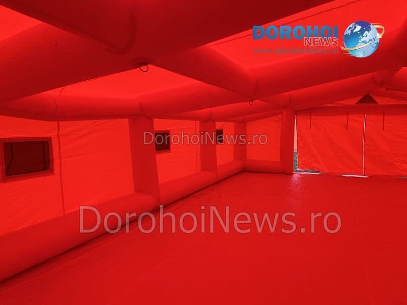 Tabara refugiati Dorohoi_12