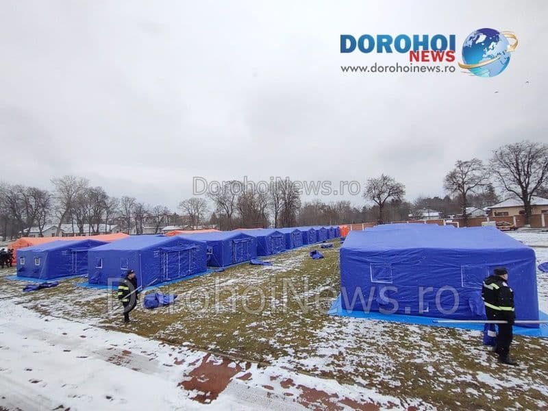 Tabara refugiati Dorohoi_15