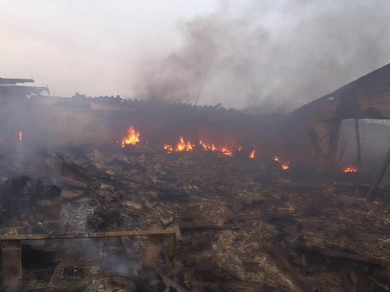 Incendiu (2)