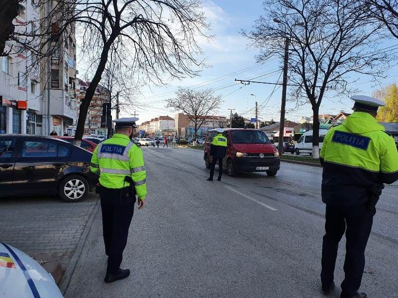 Actiune politie (2)