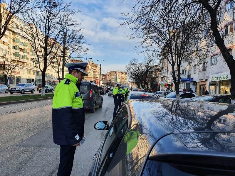 Actiune politie (3)