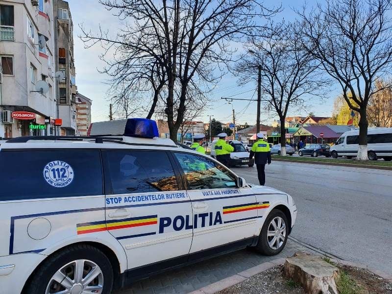 Actiune politie (4)
