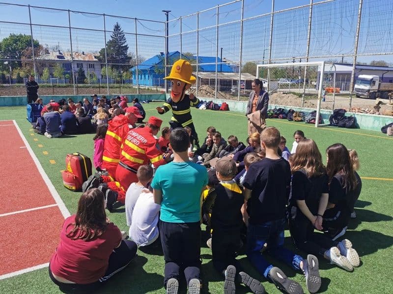 pompieri 15