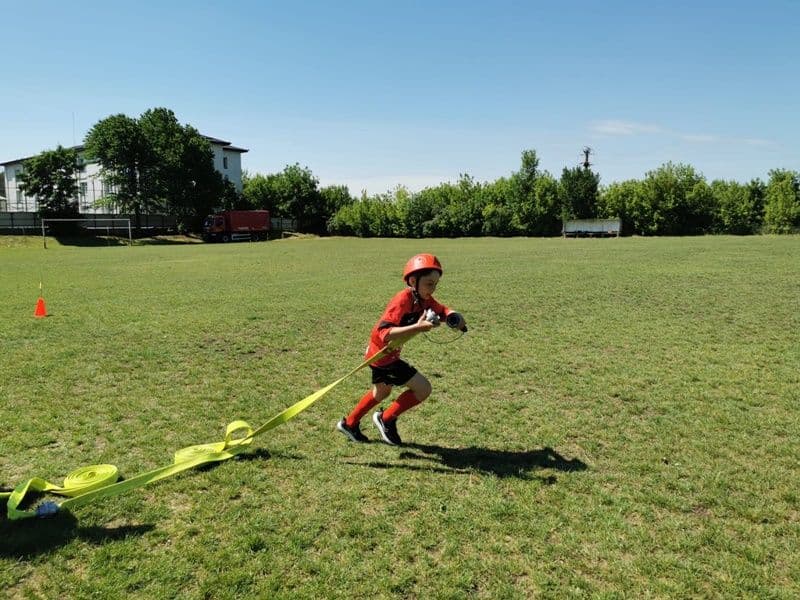 Pompierii. prietenii copiilor_008