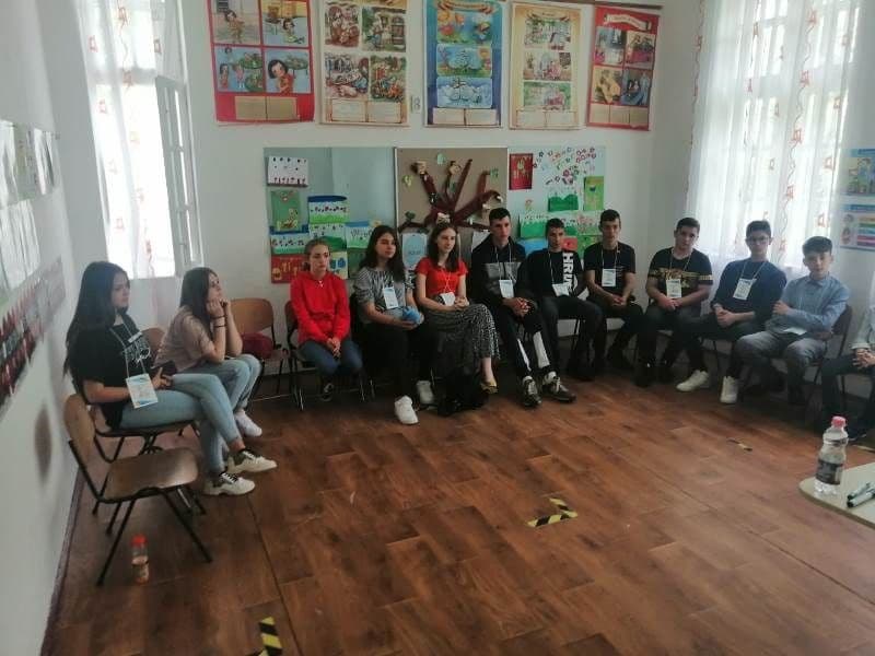Intalnire tineri Darabani10