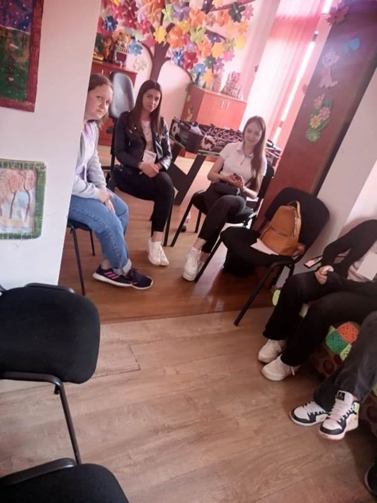 Intalnire tineri Darabani12