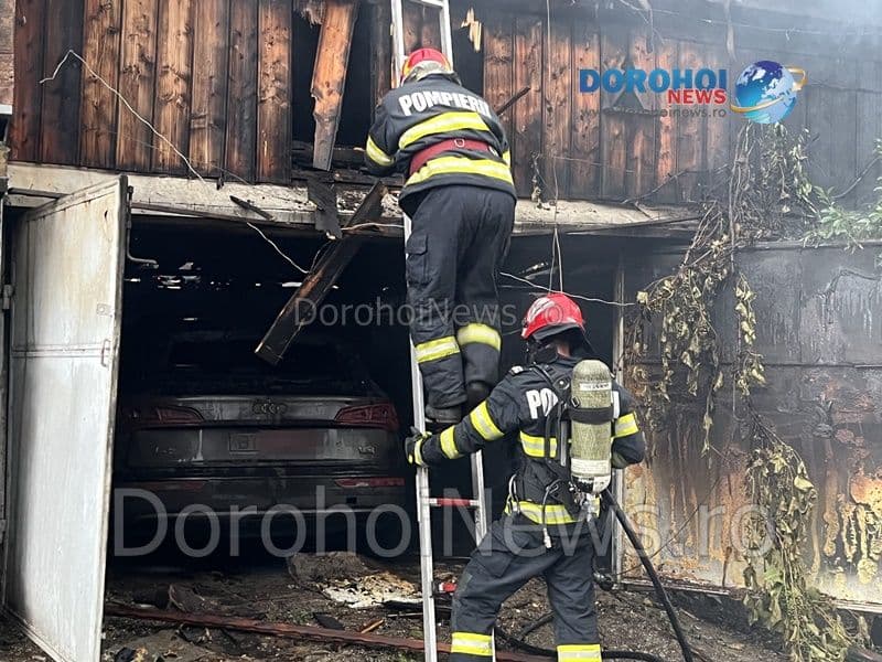 Incendiu garaje Dorohoi_16