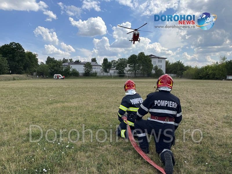 Elicopter Dorohoi_01