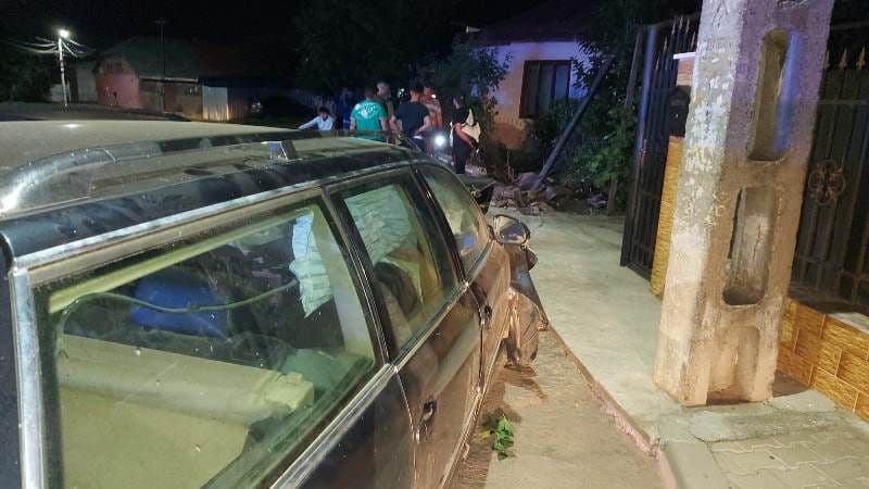 Accident Saveni_ (2)