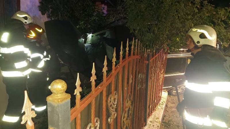 Accident Saveni_ (4)
