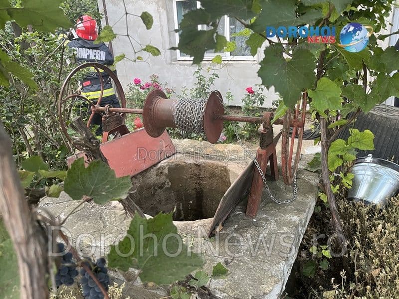 Cazuta in fanta la Dorohoi_10